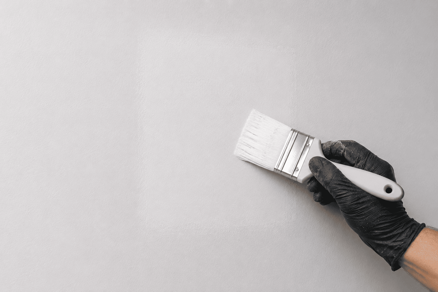 Process step 5: Paint-ready handoff