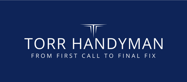 Torr Handyman Logo