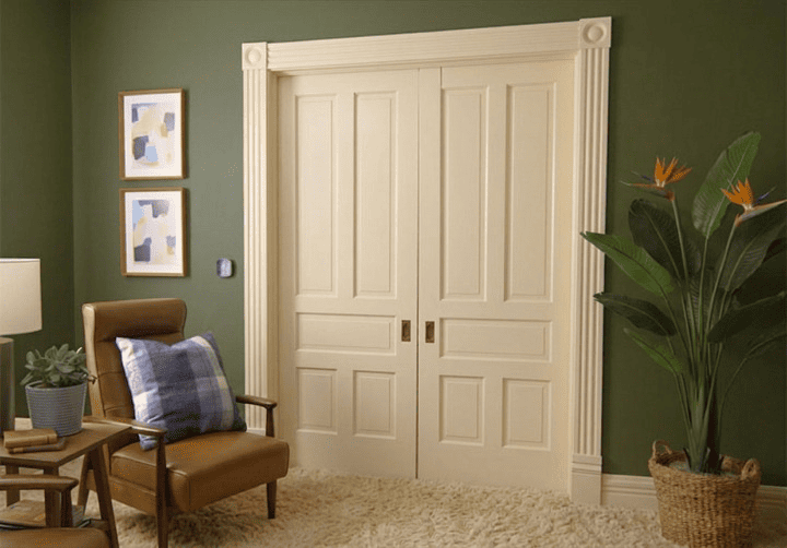 Full room painting service in Toronto